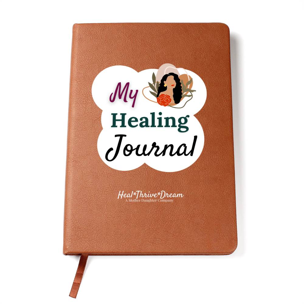 My Healing Journal