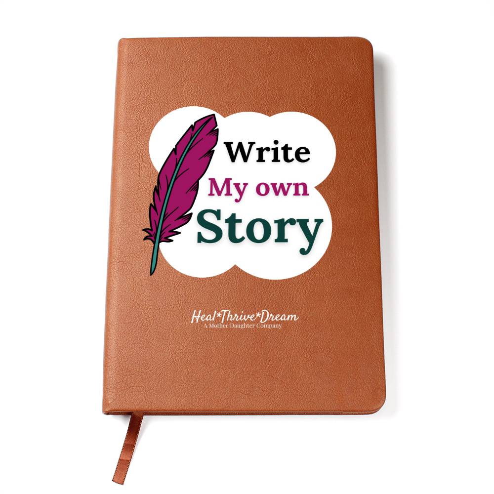 Write My Own Story