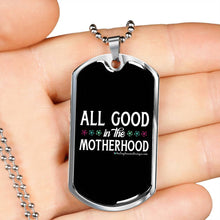 Load image into Gallery viewer, All Good in the Motherhood - Heal Thrive Dream Boutique
