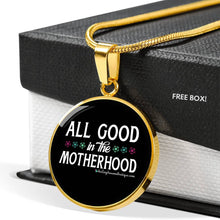 Load image into Gallery viewer, All Good in the Motherhood - Heal Thrive Dream Boutique
