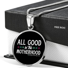 Load image into Gallery viewer, All Good in the Motherhood - Heal Thrive Dream Boutique
