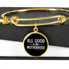 Load image into Gallery viewer, All Good in the Motherhood - Heal Thrive Dream Boutique

