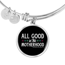 Load image into Gallery viewer, All Good in the Motherhood - Heal Thrive Dream Boutique
