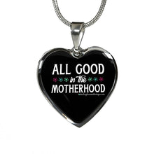 Load image into Gallery viewer, All Good in the Motherhood - Heal Thrive Dream Boutique
