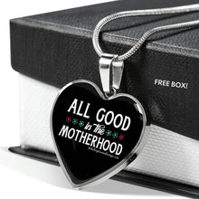 Load image into Gallery viewer, All Good in the Motherhood - Heal Thrive Dream Boutique
