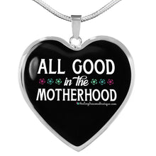 Load image into Gallery viewer, All Good in the Motherhood - Heal Thrive Dream Boutique
