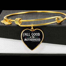 Load image into Gallery viewer, All Good in the Motherhood - Heal Thrive Dream Boutique
