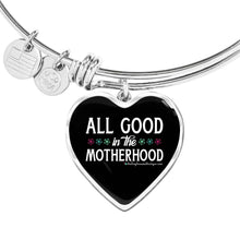 Load image into Gallery viewer, All Good in the Motherhood - Heal Thrive Dream Boutique
