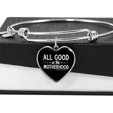 Load image into Gallery viewer, All Good in the Motherhood - Heal Thrive Dream Boutique
