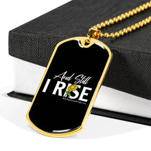 Load image into Gallery viewer, And Still I Rise - Heal Thrive Dream Boutique
