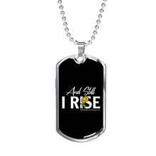 Load image into Gallery viewer, And Still I Rise - Heal Thrive Dream Boutique
