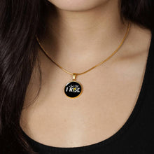 Load image into Gallery viewer, And Still I Rise - Heal Thrive Dream Boutique
