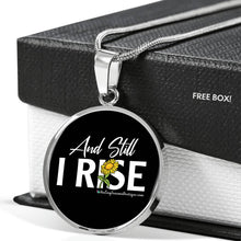 Load image into Gallery viewer, And Still I Rise - Heal Thrive Dream Boutique
