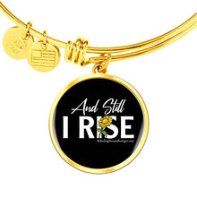 Load image into Gallery viewer, And Still I Rise - Heal Thrive Dream Boutique
