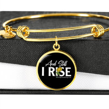 Load image into Gallery viewer, And Still I Rise - Heal Thrive Dream Boutique
