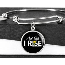 Load image into Gallery viewer, And Still I Rise - Heal Thrive Dream Boutique
