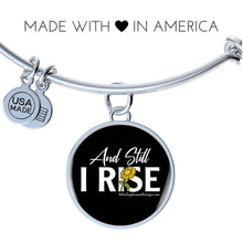 Load image into Gallery viewer, And Still I Rise - Heal Thrive Dream Boutique

