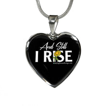 Load image into Gallery viewer, And Still I Rise - Heal Thrive Dream Boutique
