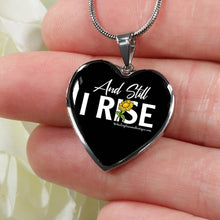Load image into Gallery viewer, And Still I Rise - Heal Thrive Dream Boutique
