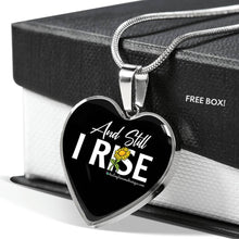 Load image into Gallery viewer, And Still I Rise - Heal Thrive Dream Boutique
