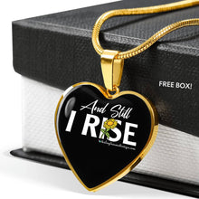 Load image into Gallery viewer, And Still I Rise - Heal Thrive Dream Boutique
