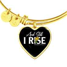 Load image into Gallery viewer, And Still I Rise - Heal Thrive Dream Boutique
