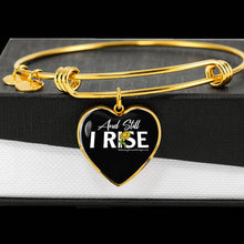 Load image into Gallery viewer, And Still I Rise - Heal Thrive Dream Boutique
