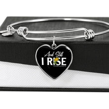 Load image into Gallery viewer, And Still I Rise - Heal Thrive Dream Boutique
