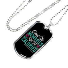 Load image into Gallery viewer, Count the Memories not the Calories - Heal Thrive Dream Boutique
