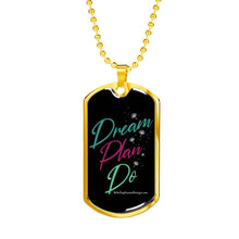Load image into Gallery viewer, Dream Plan Do - Heal Thrive Dream Boutique
