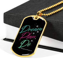 Load image into Gallery viewer, Dream Plan Do - Heal Thrive Dream Boutique
