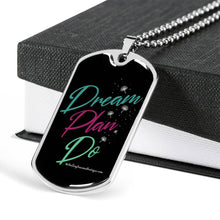 Load image into Gallery viewer, Dream Plan Do - Heal Thrive Dream Boutique
