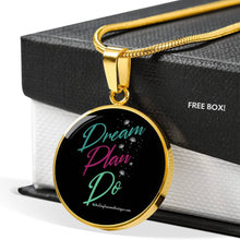Load image into Gallery viewer, Dream Plan Do - Heal Thrive Dream Boutique
