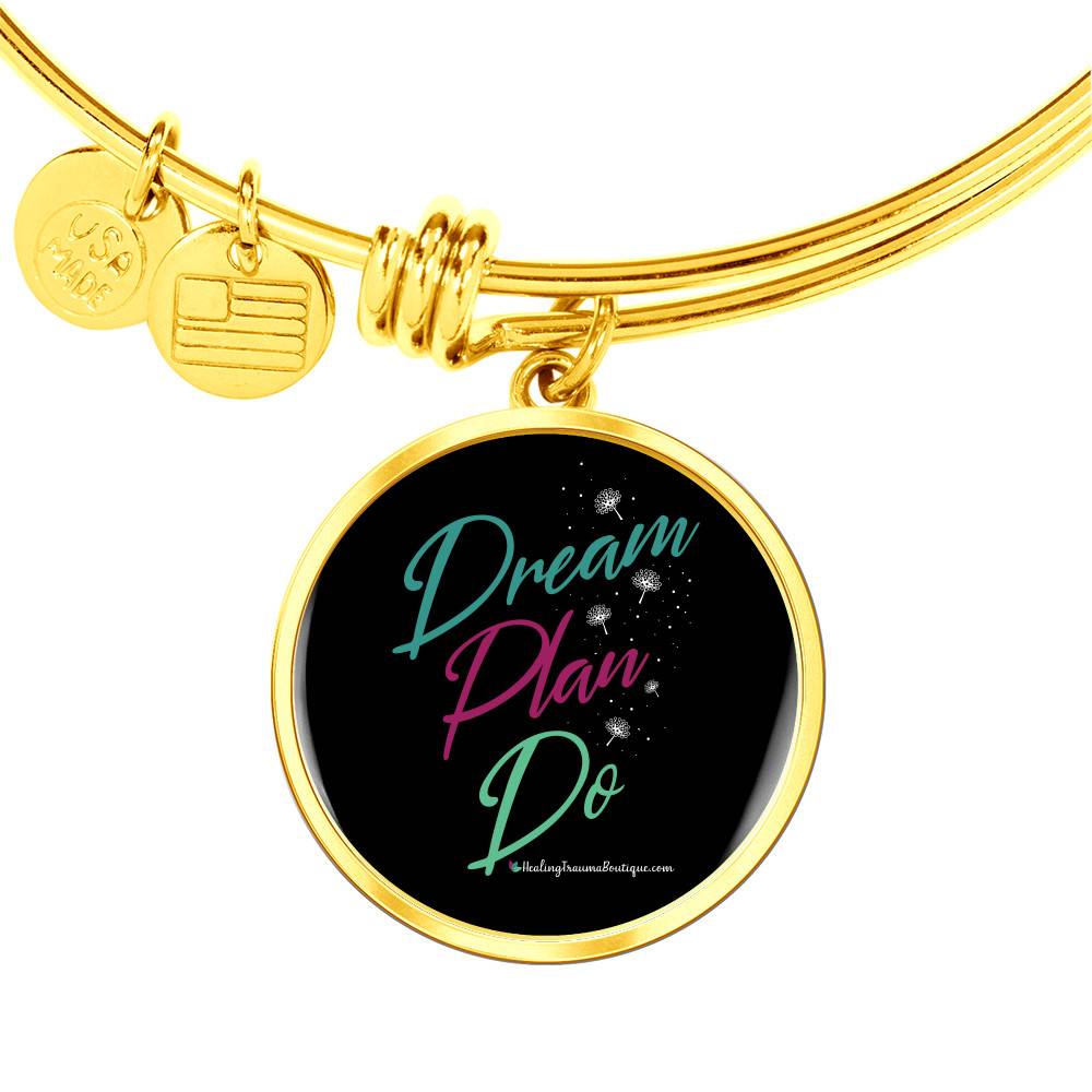 Dream Plan Do - Heal Thrive Dream Boutique