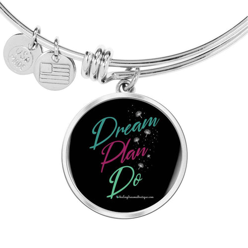 Dream Plan Do - Heal Thrive Dream Boutique