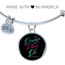Load image into Gallery viewer, Dream Plan Do - Heal Thrive Dream Boutique
