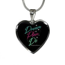 Load image into Gallery viewer, Dream Plan Do - Heal Thrive Dream Boutique
