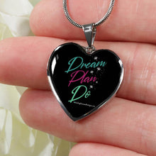 Load image into Gallery viewer, Dream Plan Do - Heal Thrive Dream Boutique
