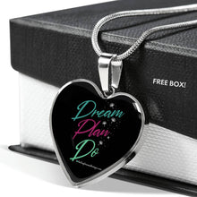 Load image into Gallery viewer, Dream Plan Do - Heal Thrive Dream Boutique
