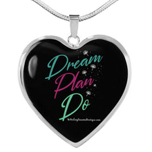 Load image into Gallery viewer, Dream Plan Do - Heal Thrive Dream Boutique
