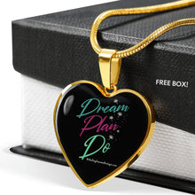 Load image into Gallery viewer, Dream Plan Do - Heal Thrive Dream Boutique
