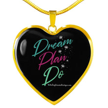 Load image into Gallery viewer, Dream Plan Do - Heal Thrive Dream Boutique
