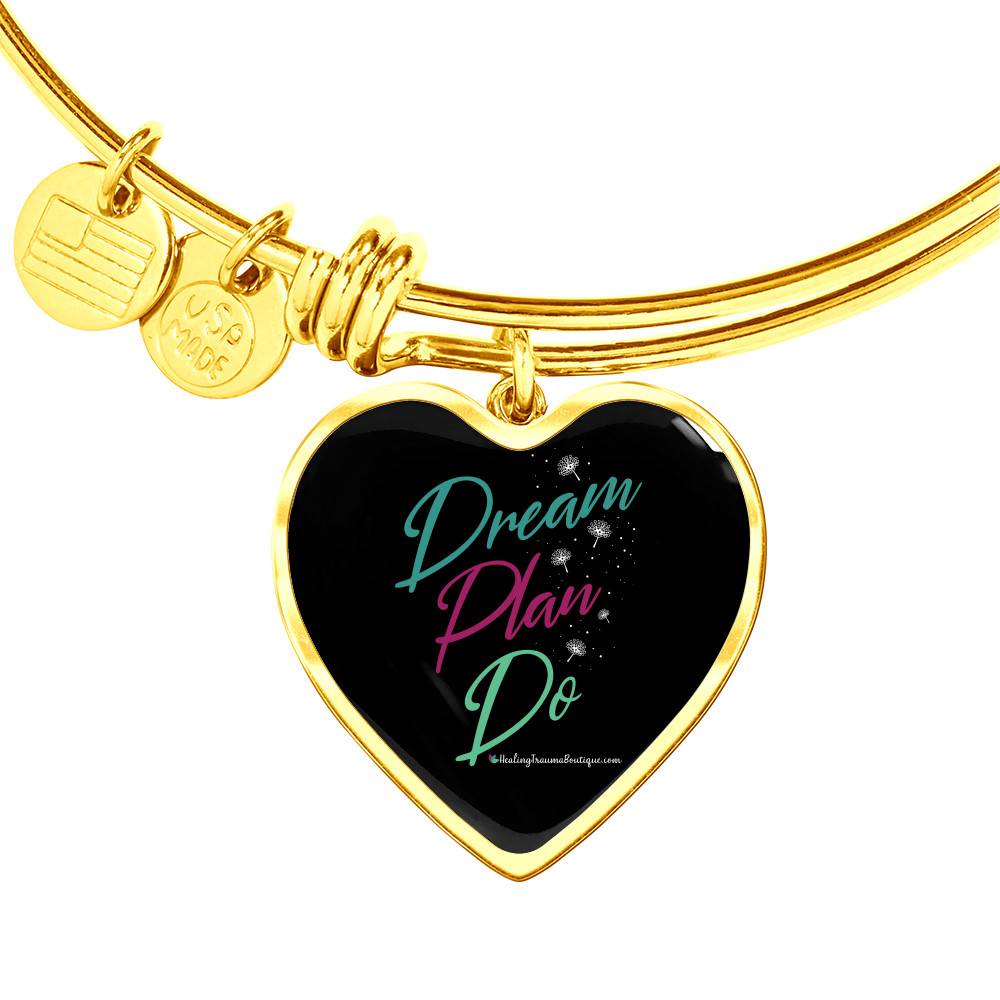Dream Plan Do - Heal Thrive Dream Boutique