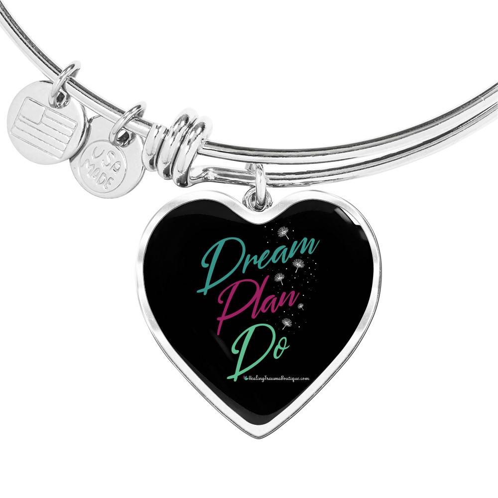 Dream Plan Do - Heal Thrive Dream Boutique