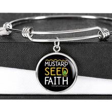 Load image into Gallery viewer, Mustard Seed Faith - Heal Thrive Dream Boutique
