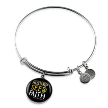 Load image into Gallery viewer, Mustard Seed Faith - Heal Thrive Dream Boutique
