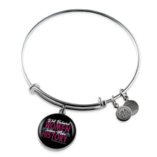 Load image into Gallery viewer, Well Behaved Women Seldom Make History - Heal Thrive Dream Boutique
