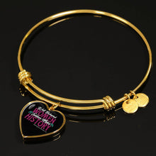 Load image into Gallery viewer, Well Behaved Women Seldom Make History - Heal Thrive Dream Boutique

