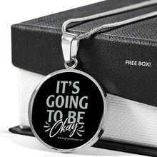 Load image into Gallery viewer, It&#39;s Going to be Okay - Heal Thrive Dream Boutique
