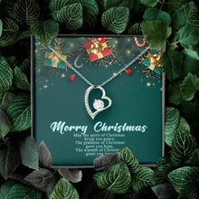 Load image into Gallery viewer, Merry Christmas - Heal Thrive Dream Boutique
